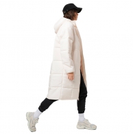 Scurta Nike W NSW TF THRMR CLSC PARKA thumbnav 2